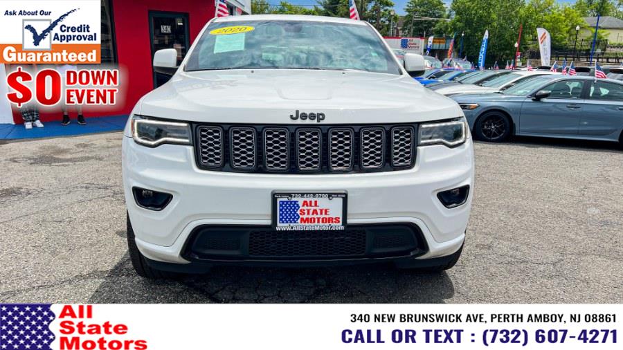 2020 Jeep Grand Cherokee Laredo E 4x4, available for sale in Perth Amboy, New Jersey | All State Motor Inc. Perth Amboy, New Jersey 2020 Jeep Grand Cherokee Laredo E 4x4, available for sale in Perth Amboy, New Jersey | All State Motor Inc. Perth Amboy, New Jersey