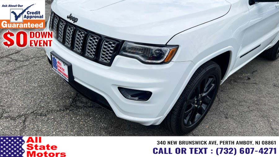 2020 Jeep Grand Cherokee Laredo E 4x4, available for sale in Perth Amboy, New Jersey | All State Motor Inc. Perth Amboy, New Jersey 2020 Jeep Grand Cherokee Laredo E 4x4, available for sale in Perth Amboy, New Jersey | All State Motor Inc. Perth Amboy, New Jersey