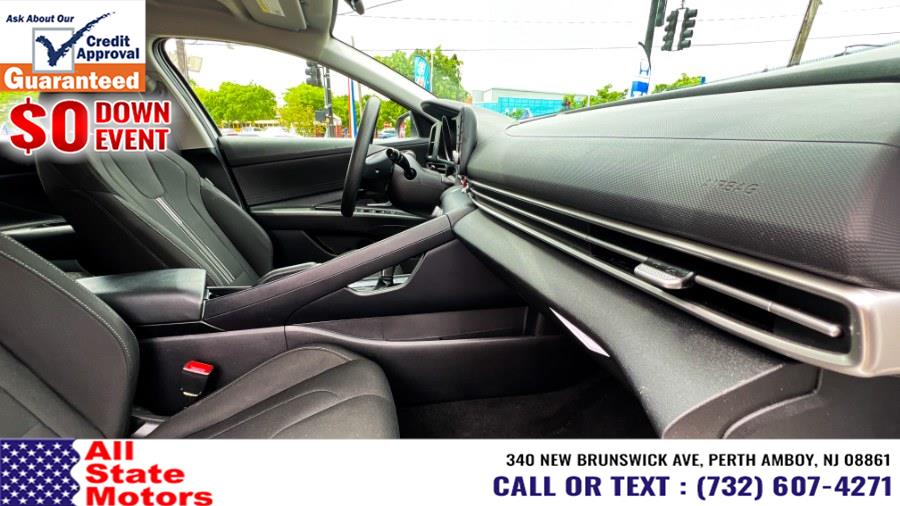 2023 Hyundai Elantra SEL IVT, available for sale in Perth Amboy, New Jersey | All State Motor Inc. Perth Amboy, New Jersey 2023 Hyundai Elantra SEL IVT, available for sale in Perth Amboy, New Jersey | All State Motor Inc. Perth Amboy, New Jersey