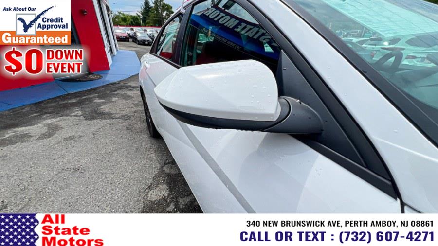 2023 Hyundai Elantra SEL IVT, available for sale in Perth Amboy, New Jersey | All State Motor Inc. Perth Amboy, New Jersey 2023 Hyundai Elantra SEL IVT, available for sale in Perth Amboy, New Jersey | All State Motor Inc. Perth Amboy, New Jersey