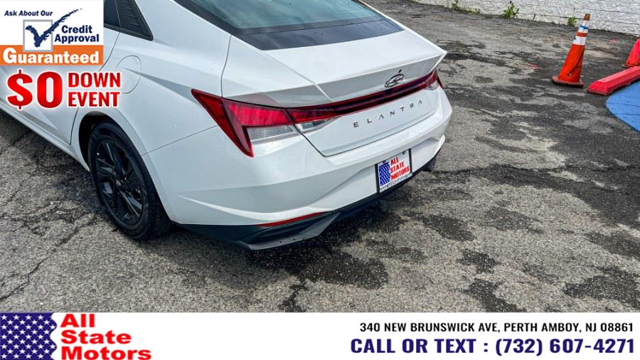 2023 Hyundai Elantra SEL IVT, available for sale in Perth Amboy, New Jersey | All State Motor Inc. Perth Amboy, New Jersey 2023 Hyundai Elantra SEL IVT, available for sale in Perth Amboy, New Jersey | All State Motor Inc. Perth Amboy, New Jersey