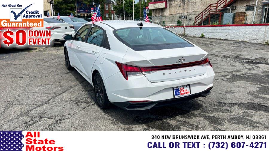 2023 Hyundai Elantra SEL IVT, available for sale in Perth Amboy, New Jersey | All State Motor Inc. Perth Amboy, New Jersey 2023 Hyundai Elantra SEL IVT, available for sale in Perth Amboy, New Jersey | All State Motor Inc. Perth Amboy, New Jersey