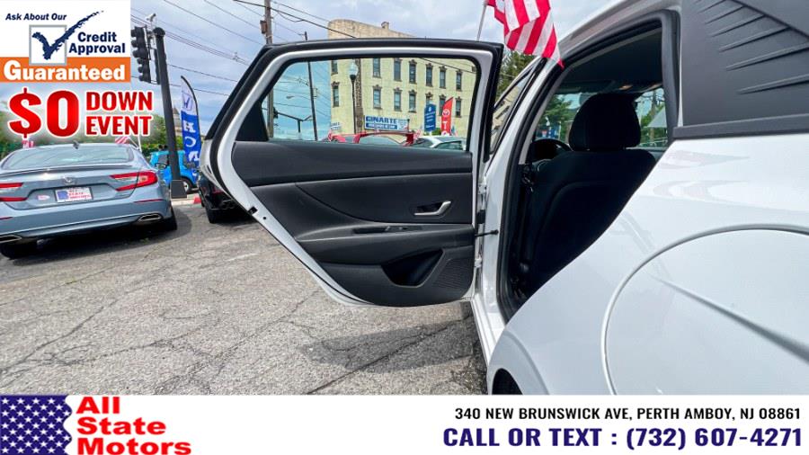 2023 Hyundai Elantra SEL IVT, available for sale in Perth Amboy, New Jersey | All State Motor Inc. Perth Amboy, New Jersey 2023 Hyundai Elantra SEL IVT, available for sale in Perth Amboy, New Jersey | All State Motor Inc. Perth Amboy, New Jersey
