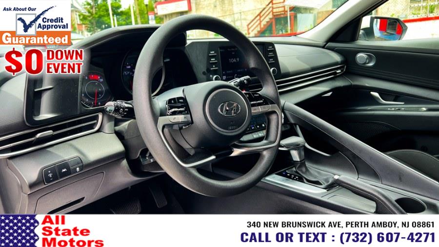 2023 Hyundai Elantra SEL IVT, available for sale in Perth Amboy, New Jersey | All State Motor Inc. Perth Amboy, New Jersey 2023 Hyundai Elantra SEL IVT, available for sale in Perth Amboy, New Jersey | All State Motor Inc. Perth Amboy, New Jersey