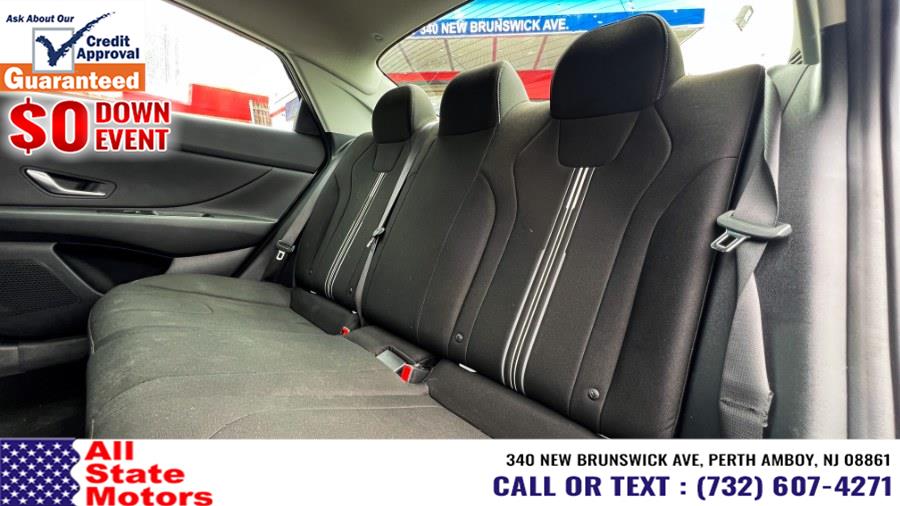 2023 Hyundai Elantra SEL IVT, available for sale in Perth Amboy, New Jersey | All State Motor Inc. Perth Amboy, New Jersey 2023 Hyundai Elantra SEL IVT, available for sale in Perth Amboy, New Jersey | All State Motor Inc. Perth Amboy, New Jersey