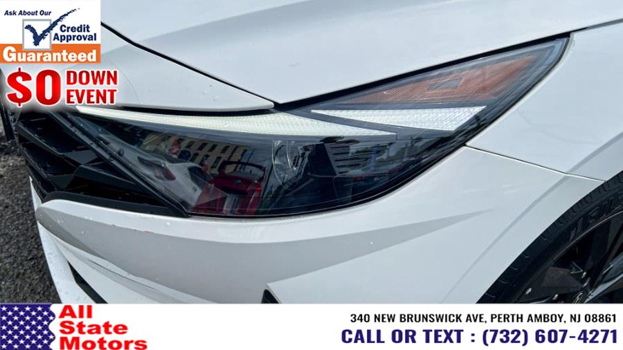 2023 Hyundai Elantra SEL IVT, available for sale in Perth Amboy, New Jersey | All State Motor Inc. Perth Amboy, New Jersey 2023 Hyundai Elantra SEL IVT, available for sale in Perth Amboy, New Jersey | All State Motor Inc. Perth Amboy, New Jersey