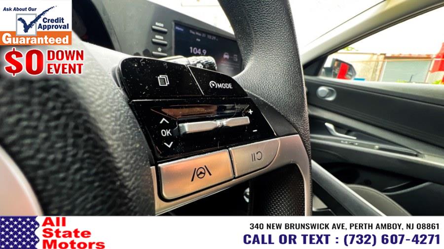 2023 Hyundai Elantra SEL IVT, available for sale in Perth Amboy, New Jersey | All State Motor Inc. Perth Amboy, New Jersey 2023 Hyundai Elantra SEL IVT, available for sale in Perth Amboy, New Jersey | All State Motor Inc. Perth Amboy, New Jersey