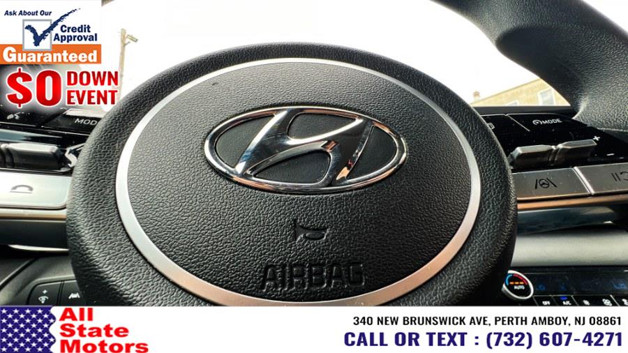 2023 Hyundai Elantra SEL IVT, available for sale in Perth Amboy, New Jersey | All State Motor Inc. Perth Amboy, New Jersey 2023 Hyundai Elantra SEL IVT, available for sale in Perth Amboy, New Jersey | All State Motor Inc. Perth Amboy, New Jersey