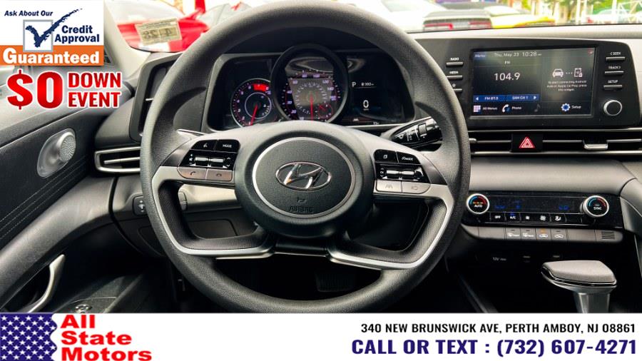 2023 Hyundai Elantra SEL IVT, available for sale in Perth Amboy, New Jersey | All State Motor Inc. Perth Amboy, New Jersey 2023 Hyundai Elantra SEL IVT, available for sale in Perth Amboy, New Jersey | All State Motor Inc. Perth Amboy, New Jersey