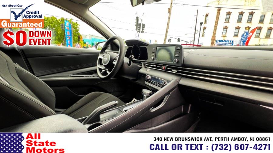 2023 Hyundai Elantra SEL IVT, available for sale in Perth Amboy, New Jersey | All State Motor Inc. Perth Amboy, New Jersey 2023 Hyundai Elantra SEL IVT, available for sale in Perth Amboy, New Jersey | All State Motor Inc. Perth Amboy, New Jersey