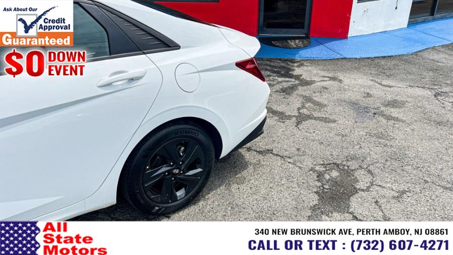 2023 Hyundai Elantra SEL IVT, available for sale in Perth Amboy, New Jersey | All State Motor Inc. Perth Amboy, New Jersey 2023 Hyundai Elantra SEL IVT, available for sale in Perth Amboy, New Jersey | All State Motor Inc. Perth Amboy, New Jersey