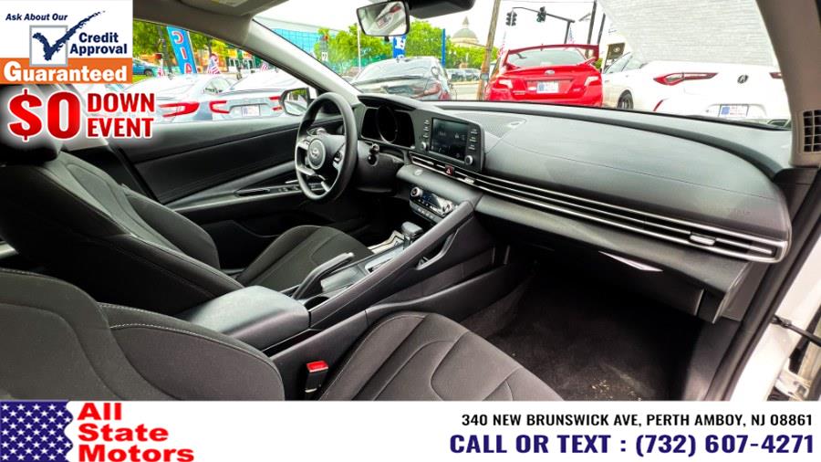2023 Hyundai Elantra SEL IVT, available for sale in Perth Amboy, New Jersey | All State Motor Inc. Perth Amboy, New Jersey 2023 Hyundai Elantra SEL IVT, available for sale in Perth Amboy, New Jersey | All State Motor Inc. Perth Amboy, New Jersey