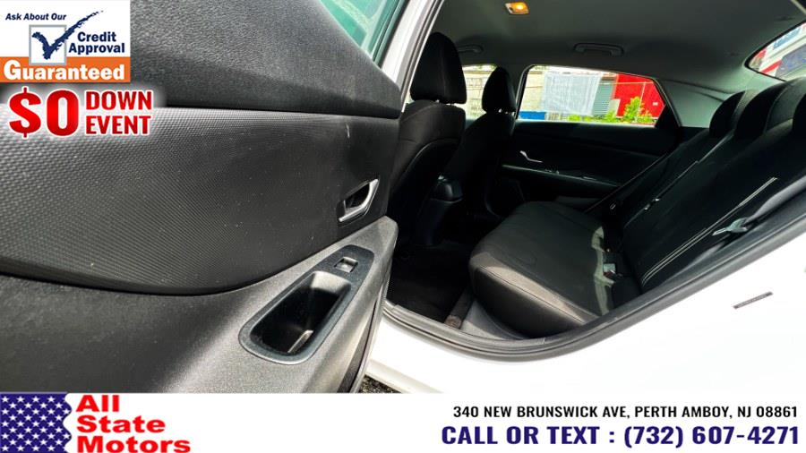 2023 Hyundai Elantra SEL IVT, available for sale in Perth Amboy, New Jersey | All State Motor Inc. Perth Amboy, New Jersey 2023 Hyundai Elantra SEL IVT, available for sale in Perth Amboy, New Jersey | All State Motor Inc. Perth Amboy, New Jersey