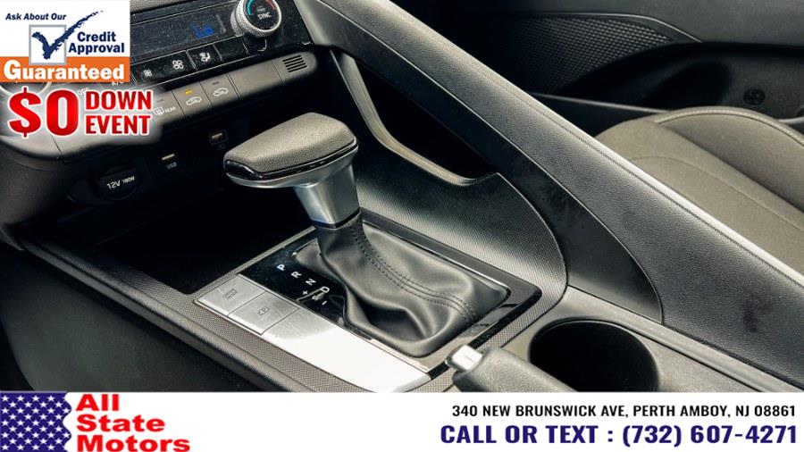 2023 Hyundai Elantra SEL IVT, available for sale in Perth Amboy, New Jersey | All State Motor Inc. Perth Amboy, New Jersey 2023 Hyundai Elantra SEL IVT, available for sale in Perth Amboy, New Jersey | All State Motor Inc. Perth Amboy, New Jersey