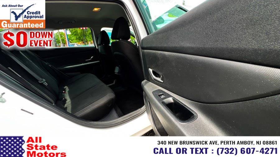 2023 Hyundai Elantra SEL IVT, available for sale in Perth Amboy, New Jersey | All State Motor Inc. Perth Amboy, New Jersey 2023 Hyundai Elantra SEL IVT, available for sale in Perth Amboy, New Jersey | All State Motor Inc. Perth Amboy, New Jersey