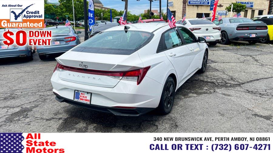 2023 Hyundai Elantra SEL IVT, available for sale in Perth Amboy, New Jersey | All State Motor Inc. Perth Amboy, New Jersey 2023 Hyundai Elantra SEL IVT, available for sale in Perth Amboy, New Jersey | All State Motor Inc. Perth Amboy, New Jersey