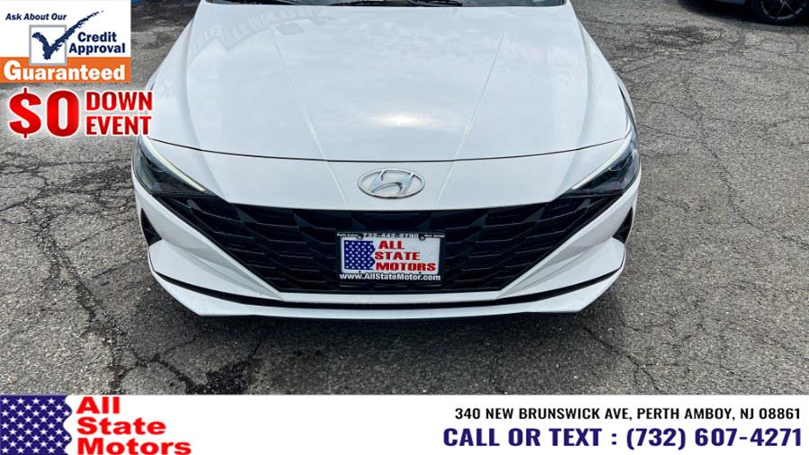 2023 Hyundai Elantra SEL IVT, available for sale in Perth Amboy, New Jersey | All State Motor Inc. Perth Amboy, New Jersey 2023 Hyundai Elantra SEL IVT, available for sale in Perth Amboy, New Jersey | All State Motor Inc. Perth Amboy, New Jersey
