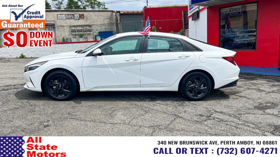 2023 Hyundai Elantra SEL IVT, available for sale in Perth Amboy, New Jersey | All State Motor Inc. Perth Amboy, New Jersey 2023 Hyundai Elantra SEL IVT, available for sale in Perth Amboy, New Jersey | All State Motor Inc. Perth Amboy, New Jersey