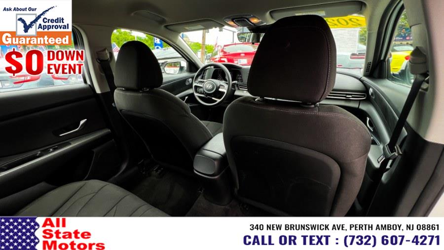 2023 Hyundai Elantra SEL IVT, available for sale in Perth Amboy, New Jersey | All State Motor Inc. Perth Amboy, New Jersey 2023 Hyundai Elantra SEL IVT, available for sale in Perth Amboy, New Jersey | All State Motor Inc. Perth Amboy, New Jersey