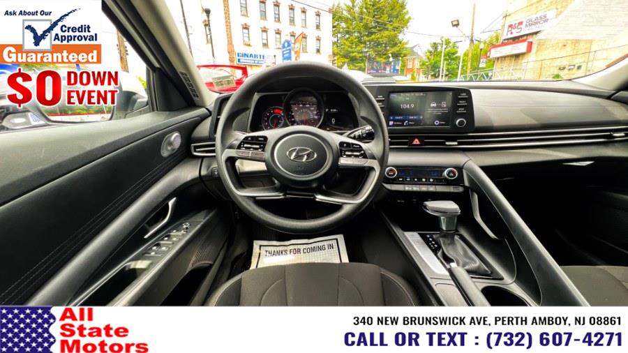 2023 Hyundai Elantra SEL IVT, available for sale in Perth Amboy, New Jersey | All State Motor Inc. Perth Amboy, New Jersey 2023 Hyundai Elantra SEL IVT, available for sale in Perth Amboy, New Jersey | All State Motor Inc. Perth Amboy, New Jersey