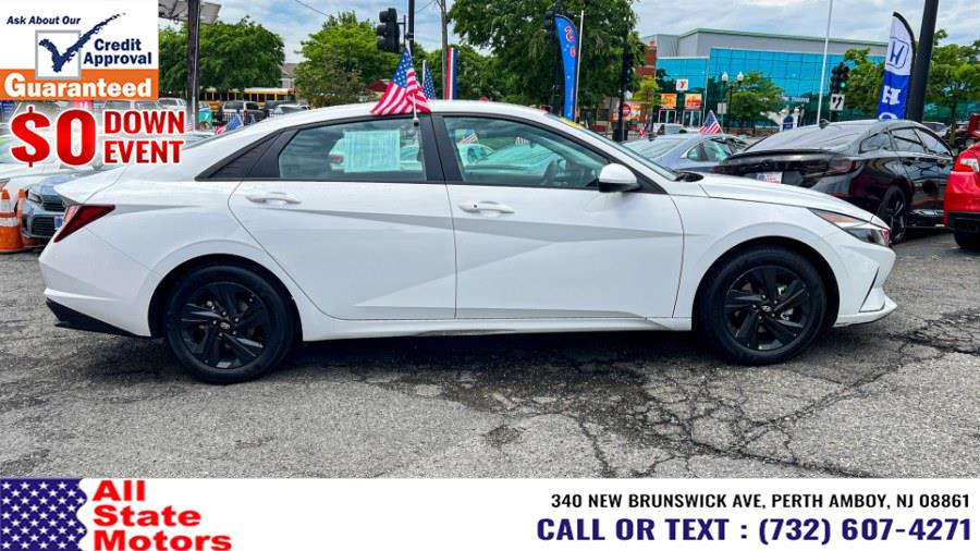 2023 Hyundai Elantra SEL IVT, available for sale in Perth Amboy, New Jersey | All State Motor Inc. Perth Amboy, New Jersey 2023 Hyundai Elantra SEL IVT, available for sale in Perth Amboy, New Jersey | All State Motor Inc. Perth Amboy, New Jersey