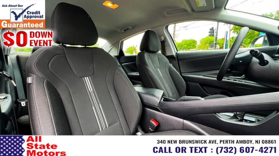 2023 Hyundai Elantra SEL IVT, available for sale in Perth Amboy, New Jersey | All State Motor Inc. Perth Amboy, New Jersey 2023 Hyundai Elantra SEL IVT, available for sale in Perth Amboy, New Jersey | All State Motor Inc. Perth Amboy, New Jersey