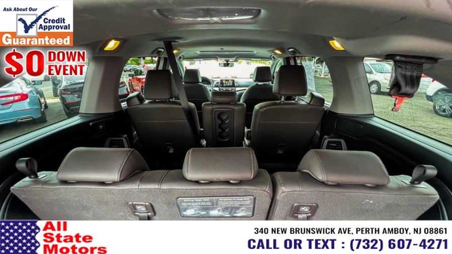 2019 Honda Odyssey EX-L Auto, available for sale in Perth Amboy, New Jersey | All State Motor Inc. Perth Amboy, New Jersey 2019 Honda Odyssey EX-L Auto, available for sale in Perth Amboy, New Jersey | All State Motor Inc. Perth Amboy, New Jersey