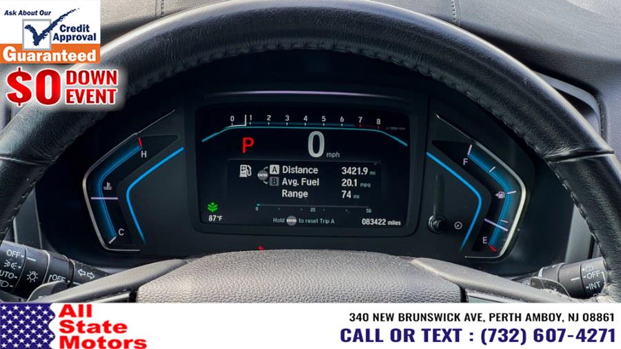 2019 Honda Odyssey EX-L Auto, available for sale in Perth Amboy, New Jersey | All State Motor Inc. Perth Amboy, New Jersey 2019 Honda Odyssey EX-L Auto, available for sale in Perth Amboy, New Jersey | All State Motor Inc. Perth Amboy, New Jersey