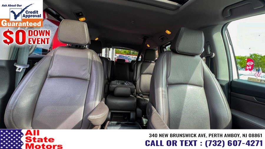 2019 Honda Odyssey EX-L Auto, available for sale in Perth Amboy, New Jersey | All State Motor Inc. Perth Amboy, New Jersey 2019 Honda Odyssey EX-L Auto, available for sale in Perth Amboy, New Jersey | All State Motor Inc. Perth Amboy, New Jersey