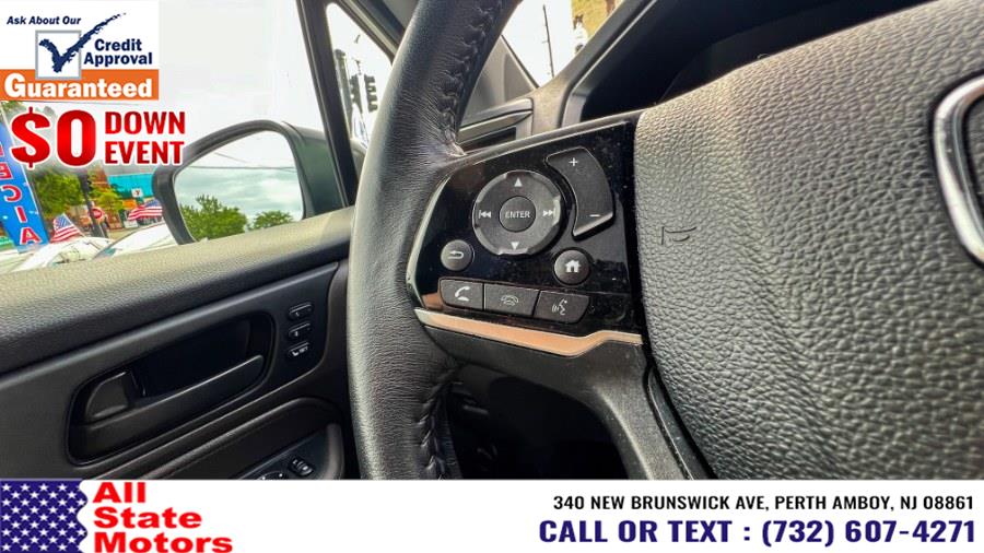 2019 Honda Odyssey EX-L Auto, available for sale in Perth Amboy, New Jersey | All State Motor Inc. Perth Amboy, New Jersey 2019 Honda Odyssey EX-L Auto, available for sale in Perth Amboy, New Jersey | All State Motor Inc. Perth Amboy, New Jersey