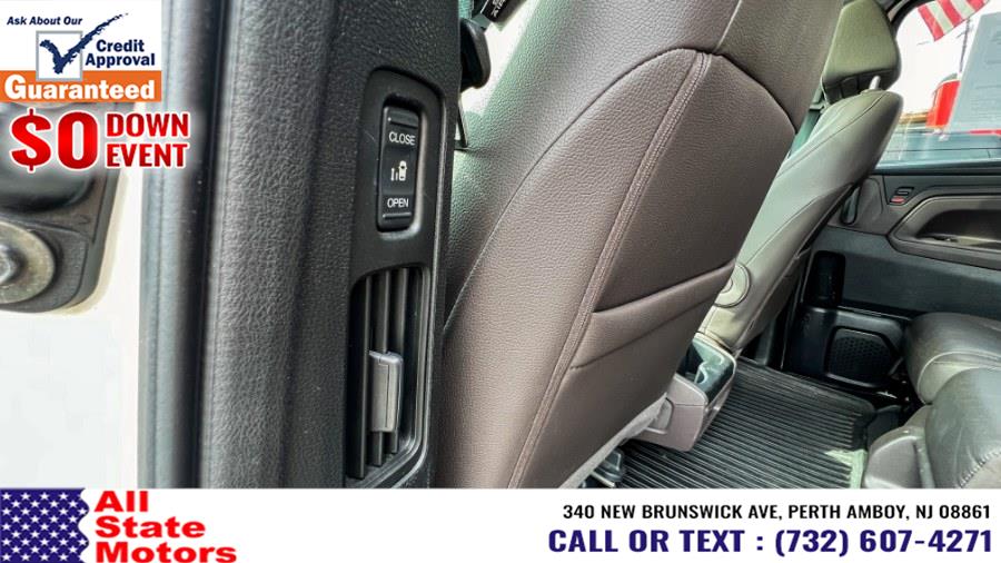 2019 Honda Odyssey EX-L Auto, available for sale in Perth Amboy, New Jersey | All State Motor Inc. Perth Amboy, New Jersey 2019 Honda Odyssey EX-L Auto, available for sale in Perth Amboy, New Jersey | All State Motor Inc. Perth Amboy, New Jersey