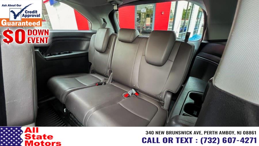 2019 Honda Odyssey EX-L Auto, available for sale in Perth Amboy, New Jersey | All State Motor Inc. Perth Amboy, New Jersey 2019 Honda Odyssey EX-L Auto, available for sale in Perth Amboy, New Jersey | All State Motor Inc. Perth Amboy, New Jersey