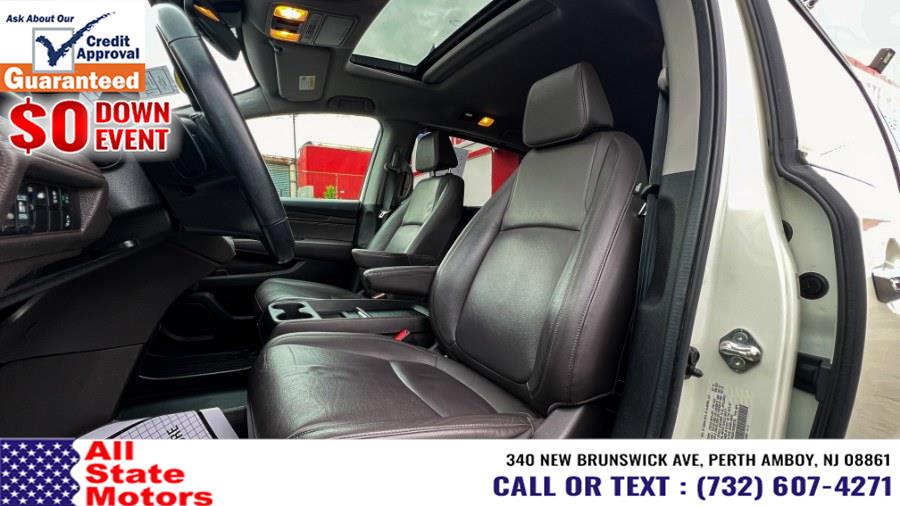 2019 Honda Odyssey EX-L Auto, available for sale in Perth Amboy, New Jersey | All State Motor Inc. Perth Amboy, New Jersey 2019 Honda Odyssey EX-L Auto, available for sale in Perth Amboy, New Jersey | All State Motor Inc. Perth Amboy, New Jersey
