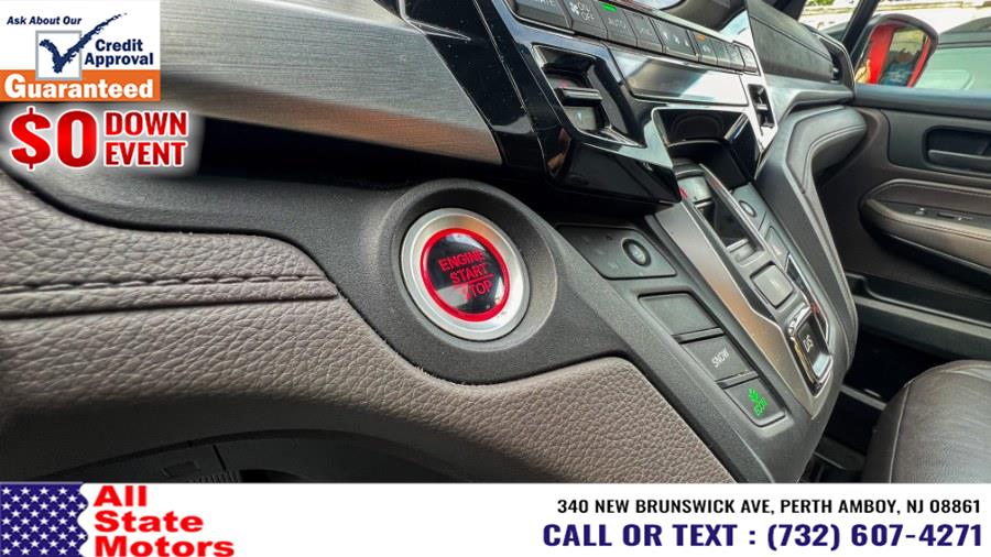2019 Honda Odyssey EX-L Auto, available for sale in Perth Amboy, New Jersey | All State Motor Inc. Perth Amboy, New Jersey 2019 Honda Odyssey EX-L Auto, available for sale in Perth Amboy, New Jersey | All State Motor Inc. Perth Amboy, New Jersey