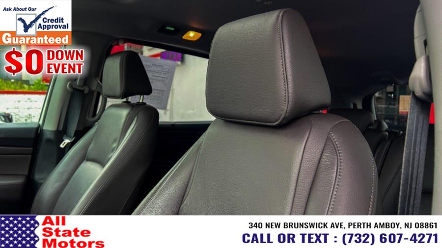 2019 Honda Odyssey EX-L Auto, available for sale in Perth Amboy, New Jersey | All State Motor Inc. Perth Amboy, New Jersey 2019 Honda Odyssey EX-L Auto, available for sale in Perth Amboy, New Jersey | All State Motor Inc. Perth Amboy, New Jersey