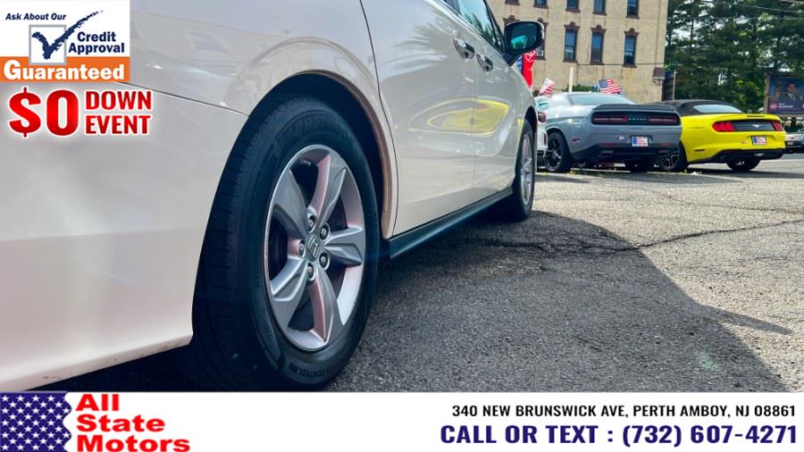 2019 Honda Odyssey EX-L Auto, available for sale in Perth Amboy, New Jersey | All State Motor Inc. Perth Amboy, New Jersey 2019 Honda Odyssey EX-L Auto, available for sale in Perth Amboy, New Jersey | All State Motor Inc. Perth Amboy, New Jersey