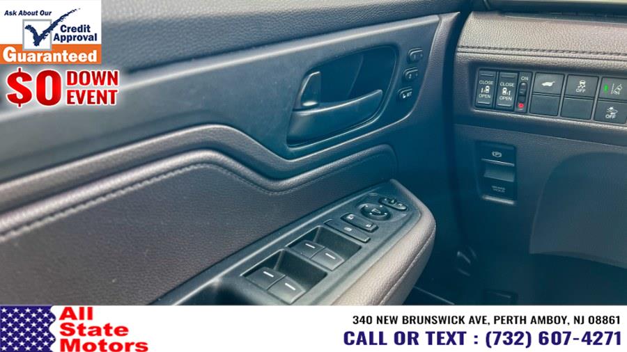 2019 Honda Odyssey EX-L Auto, available for sale in Perth Amboy, New Jersey | All State Motor Inc. Perth Amboy, New Jersey 2019 Honda Odyssey EX-L Auto, available for sale in Perth Amboy, New Jersey | All State Motor Inc. Perth Amboy, New Jersey