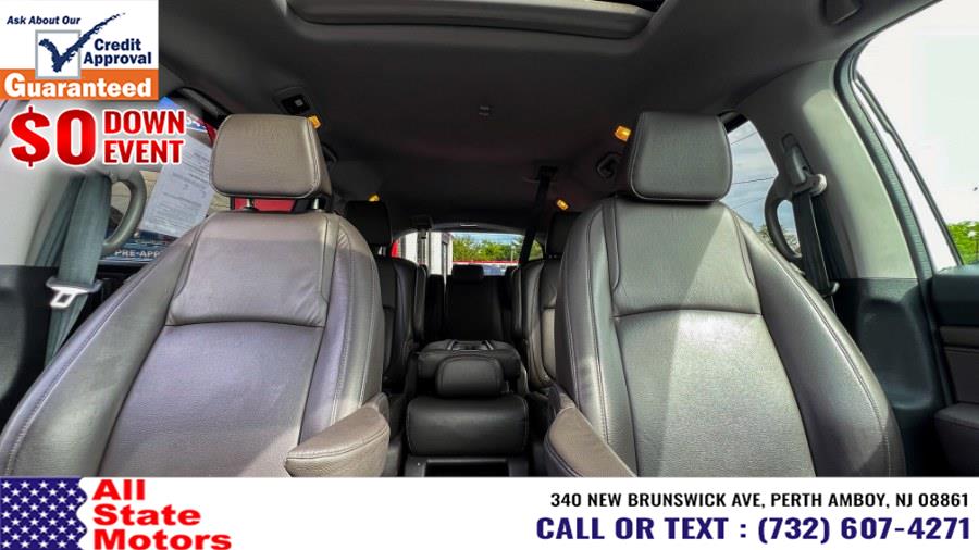 2019 Honda Odyssey EX-L Auto, available for sale in Perth Amboy, New Jersey | All State Motor Inc. Perth Amboy, New Jersey 2019 Honda Odyssey EX-L Auto, available for sale in Perth Amboy, New Jersey | All State Motor Inc. Perth Amboy, New Jersey