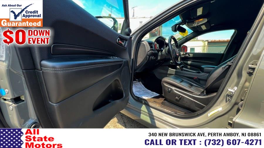 2022 Dodge Durango GT AWD, available for sale in Perth Amboy, New Jersey | All State Motor Inc. Perth Amboy, New Jersey 2022 Dodge Durango GT AWD, available for sale in Perth Amboy, New Jersey | All State Motor Inc. Perth Amboy, New Jersey