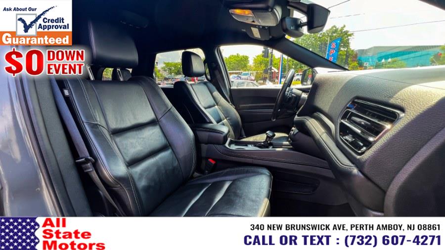 2022 Dodge Durango GT AWD, available for sale in Perth Amboy, New Jersey | All State Motor Inc. Perth Amboy, New Jersey 2022 Dodge Durango GT AWD, available for sale in Perth Amboy, New Jersey | All State Motor Inc. Perth Amboy, New Jersey