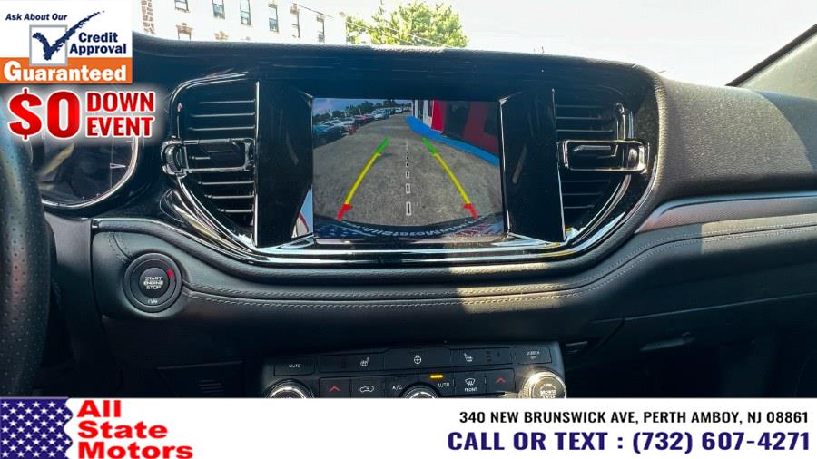 2022 Dodge Durango GT AWD, available for sale in Perth Amboy, New Jersey | All State Motor Inc. Perth Amboy, New Jersey 2022 Dodge Durango GT AWD, available for sale in Perth Amboy, New Jersey | All State Motor Inc. Perth Amboy, New Jersey