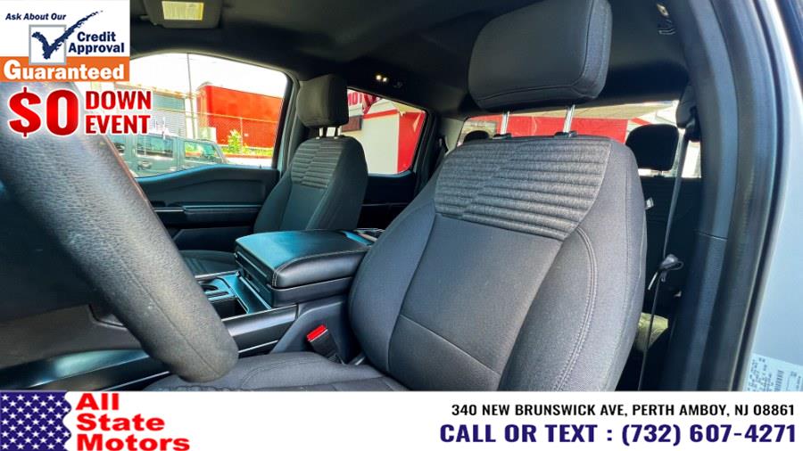 2021 Ford F-150 XL 4WD SuperCrew 6.5'' Box, available for sale in Perth Amboy, New Jersey | All State Motor Inc. Perth Amboy, New Jersey 2021 Ford F-150 XL 4WD SuperCrew 6.5'' Box, available for sale in Perth Amboy, New Jersey | All State Motor Inc. Perth Amboy, New Jersey
