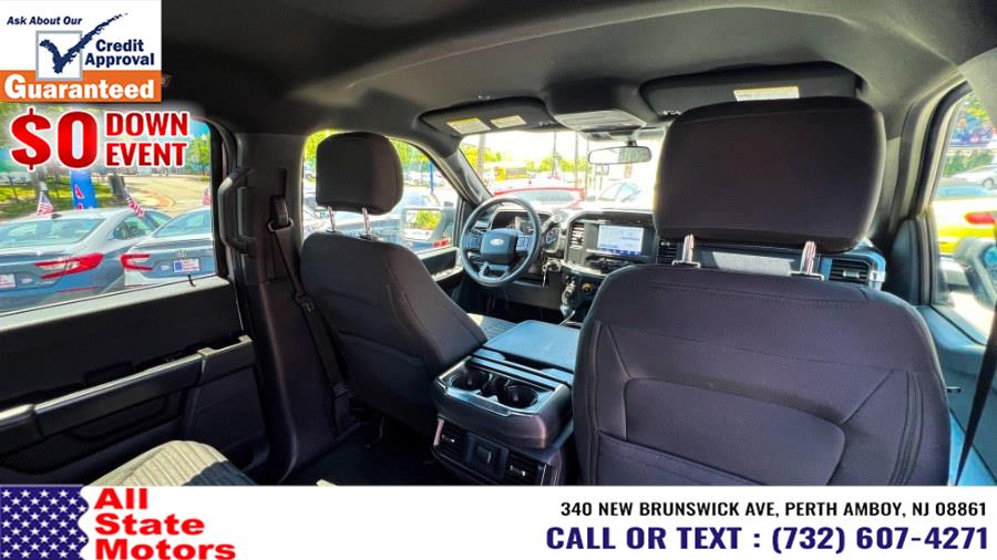 2021 Ford F-150 XL 4WD SuperCrew 6.5'' Box, available for sale in Perth Amboy, New Jersey | All State Motor Inc. Perth Amboy, New Jersey 2021 Ford F-150 XL 4WD SuperCrew 6.5'' Box, available for sale in Perth Amboy, New Jersey | All State Motor Inc. Perth Amboy, New Jersey