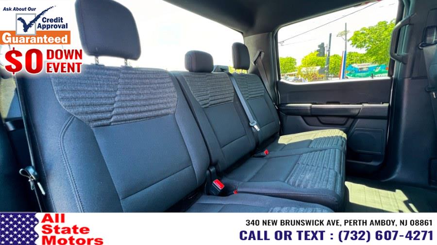 2021 Ford F-150 XL 4WD SuperCrew 6.5'' Box, available for sale in Perth Amboy, New Jersey | All State Motor Inc. Perth Amboy, New Jersey 2021 Ford F-150 XL 4WD SuperCrew 6.5'' Box, available for sale in Perth Amboy, New Jersey | All State Motor Inc. Perth Amboy, New Jersey