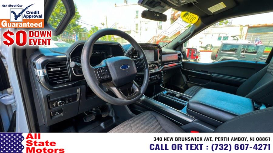 2021 Ford F-150 XL 4WD SuperCrew 6.5'' Box, available for sale in Perth Amboy, New Jersey | All State Motor Inc. Perth Amboy, New Jersey 2021 Ford F-150 XL 4WD SuperCrew 6.5'' Box, available for sale in Perth Amboy, New Jersey | All State Motor Inc. Perth Amboy, New Jersey