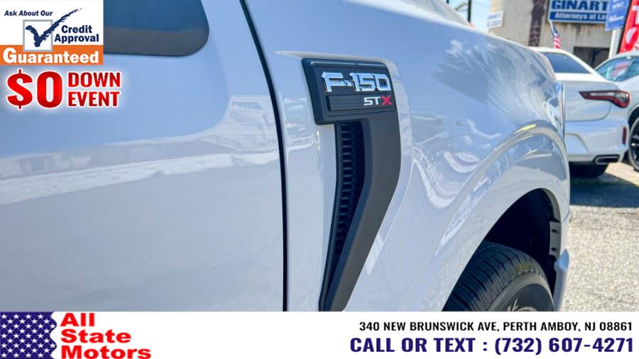 2021 Ford F-150 XL 4WD SuperCrew 6.5'' Box, available for sale in Perth Amboy, New Jersey | All State Motor Inc. Perth Amboy, New Jersey 2021 Ford F-150 XL 4WD SuperCrew 6.5'' Box, available for sale in Perth Amboy, New Jersey | All State Motor Inc. Perth Amboy, New Jersey