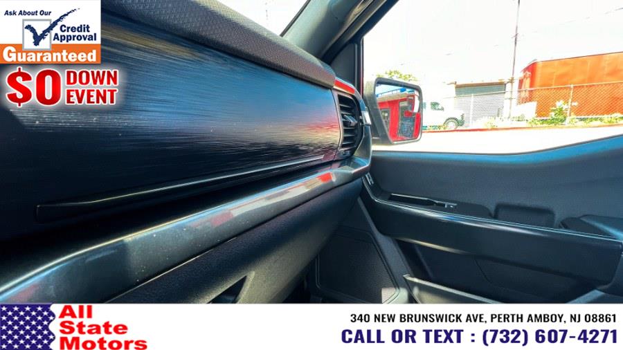2021 Ford F-150 XL 4WD SuperCrew 6.5'' Box, available for sale in Perth Amboy, New Jersey | All State Motor Inc. Perth Amboy, New Jersey 2021 Ford F-150 XL 4WD SuperCrew 6.5'' Box, available for sale in Perth Amboy, New Jersey | All State Motor Inc. Perth Amboy, New Jersey