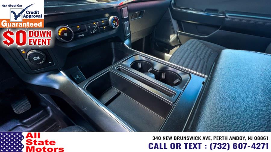 2021 Ford F-150 XL 4WD SuperCrew 6.5'' Box, available for sale in Perth Amboy, New Jersey | All State Motor Inc. Perth Amboy, New Jersey 2021 Ford F-150 XL 4WD SuperCrew 6.5'' Box, available for sale in Perth Amboy, New Jersey | All State Motor Inc. Perth Amboy, New Jersey