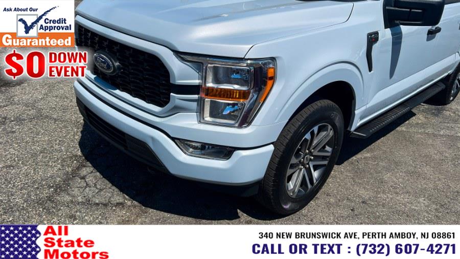 2021 Ford F-150 XL 4WD SuperCrew 6.5'' Box, available for sale in Perth Amboy, New Jersey | All State Motor Inc. Perth Amboy, New Jersey 2021 Ford F-150 XL 4WD SuperCrew 6.5'' Box, available for sale in Perth Amboy, New Jersey | All State Motor Inc. Perth Amboy, New Jersey