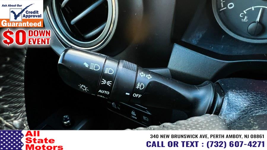 2018 Toyota Tacoma TRD Pro Double Cab 5'' Bed V6 4x4 MT (Natl), available for sale in Perth Amboy, New Jersey | All State Motor Inc. Perth Amboy, New Jersey 2018 Toyota Tacoma TRD Pro Double Cab 5'' Bed V6 4x4 MT (Natl), available for sale in Perth Amboy, New Jersey | All State Motor Inc. Perth Amboy, New Jersey
